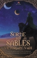 Couverture Sortie des sables Editions MxM Bookmark 2016