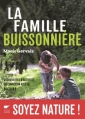 Couverture La famille buissonniere Editions Delachaux et Niestlé 2016