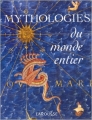 Couverture Mythologies du monde entier Editions Larousse 1999
