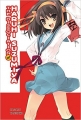 Couverture La Mélancolie de Haruhi Suzumiya, tome 09 Editions Little, Brown and Company 2013
