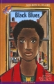 Couverture Black blues Editions Dapper 2000