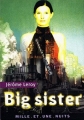 Couverture Big Sister Editions Mille et une nuits (La petite collection) 2010