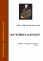 Couverture Les Frères Karamazov Editions Ebooks libres et gratuits 2005