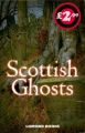 Couverture Scottish ghosts Editions Lomond 2002