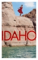 Couverture Idaho Editions Kero 2016
