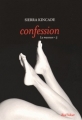 Couverture La masseuse, tome 3 : Confession Editions Marabout (Red Velvet) 2016