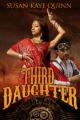 Couverture The Royals of Dharia, book 1 : Third Daughter Editions Autoédité 2013