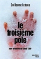 Couverture Le troisième pôle Editions Marabout (Poche) 2013