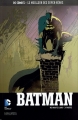 Couverture Batman : No Man's Land, tome 2 Editions Eaglemoss 2016