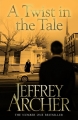 Couverture A Twist in the Tale Editions Pan MacMillan 2014