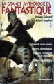 Couverture La grande anthologie du fantastique, tome 3 Editions Omnibus 1997