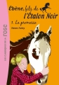 Couverture Ebène, fils de l'Etalon Noir, tome 1 : La promesse Editions Hachette (Les classiques de la rose) 2013