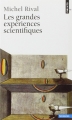 Couverture Les grandes expériences scientifiques Editions Points (Sciences) 1998