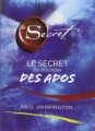 Couverture Le secret du pouvoir des ados Editions Autoédité 2010