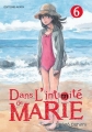 Couverture Dans l'intimité de Marie, tome 6 Editions Akata (L) 2016