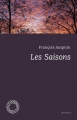 Couverture Les saisons Editions Espace Nord 2016