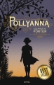 Couverture Pollyanna grows up Editions Leduc.s (Zethel) 2016