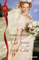 Couverture Un époux pour Ella Editions Harlequin (Les historiques) 2012