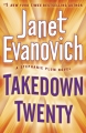 Couverture Une aventure de Stéphanie Plum, tome 20 : Takedown Twenty Editions Bantam Books 2014