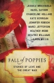 Couverture Fall of Poppies : Stories of Love and The Great War Editions William Morrow & Company 2016