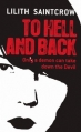 Couverture Danny Valentine, tome 5 : To hell and back Editions Orbit 2011