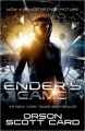 Couverture Le cycle d'Ender, tome 1 : La stratégie Ender Editions Tor Books 2013