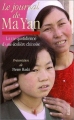 Couverture Le Journal de Ma Yan Editions Ramsay 2002