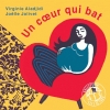 Couverture Un coeur qui bat Editions Thierry Magnier (Tête de lard) 2004