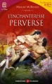 Couverture L'enchanteresse perverse Editions J'ai Lu (Pour elle - Aventures & passions) 2006
