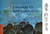 Couverture Le peintre et les cygnes sauvages Editions Hatier (Facettes - CM2) 2007