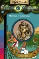 Couverture Momies et pharaons Editions Bayard (Poche) 2009