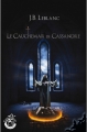 Couverture Le Cauchemar de Cassandre Editions L'ivre-book 2016