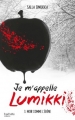 Couverture Je m'appelle Lumikki, tome 3 : Noir comme l'ébène Editions Hachette 2015