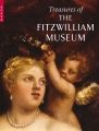 Couverture Treasures of The Fitzwilliam Museum Editions Scala 2005