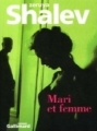 Couverture Mari et femme Editions Gallimard  (Du monde entier) 2000
