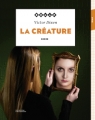 Couverture La créature Editions Bayard 2014
