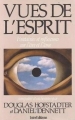 Couverture Vues de l'Esprit : Fantaisies et Réflexions sur l'Être et l'Âme Editions Inter 1987