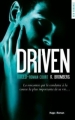 Couverture Driven, tome 3.5 : Raced Editions Hugo & cie (New romance) 2016