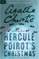 Couverture Le Noël d'Hercule Poirot Editions HarperCollins (Agatha Christie signature edition) 2011