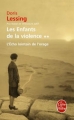 Couverture Les enfants de la violence, tome 2 : L'écho lointain de l'orage Editions Le Livre de Poche 2010