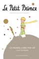 Couverture Le Petit Prince Editions Gallimard  (Jeunesse) 2015