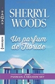 Couverture Passion à Seaview Key, tome 1 : Un parfum de Floride / La maison bleue Editions Harlequin (Sagas) 2016