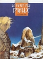 Couverture Le Vent des Dieux, tome 14 : Les Paradis Perdus Editions Glénat (Vécu) 2001