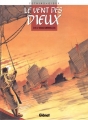 Couverture Le Vent des Dieux, tome 15 : Le Voyage Merveilleux Editions Glénat (Vécu) 2002