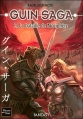 Couverture Guin Saga, tome 3 : La Bataille de Nociphère Editions Fleuve (Noir - Fantasy) 2007