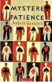 Couverture Le mystère de la patience Editions Seuil 1996