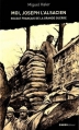 Couverture Moi, Joseph l'Alsacien : Soldat français de la Grande Guerre Editions Ginkgo 2014
