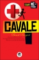Couverture Cavale Editions Oskar 2012