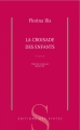 Couverture La croisade des enfants Editions des Syrtes 2010