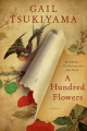 Couverture A Hundred Flowers Editions St. Martin's Press 2013
